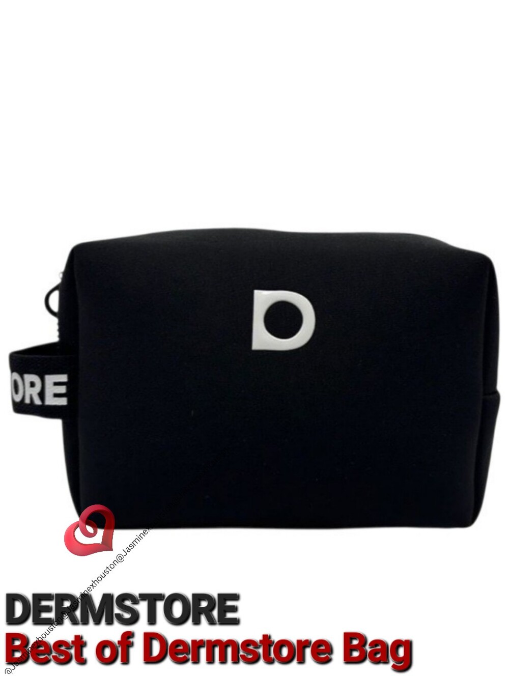 🎉3•$13/4•$16🎉 DERMSTORE Best Of Dermstore Bag